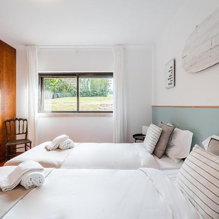 Just Like Home - Minho House em Caminha Exterior foto