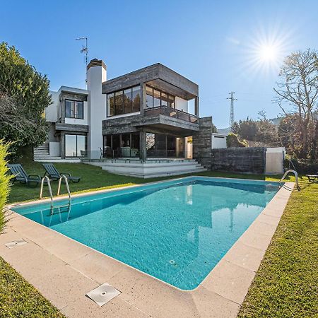 Just Like Home - Minho House em Caminha Exterior foto