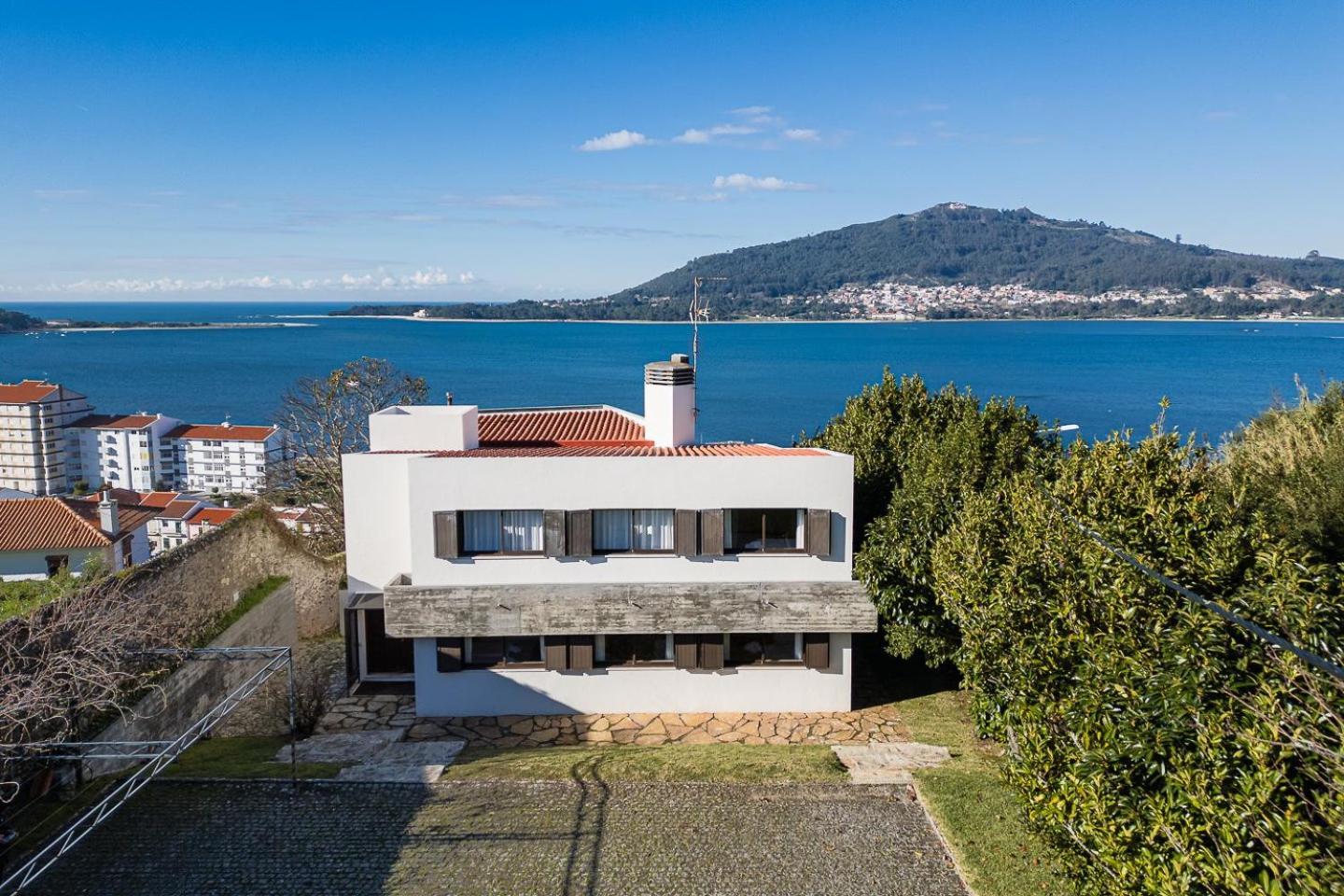 Just Like Home - Minho House em Caminha Exterior foto