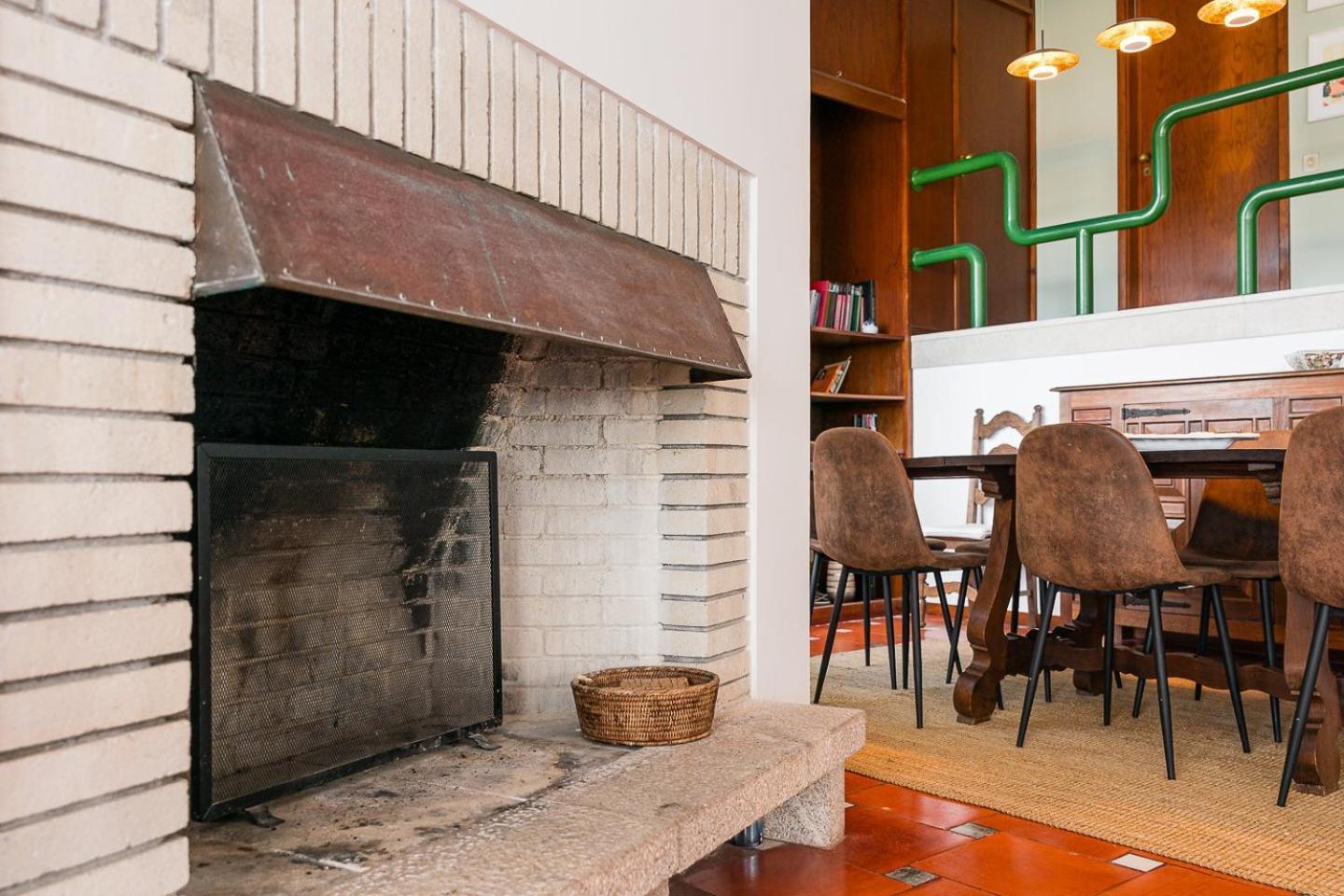 Just Like Home - Minho House em Caminha Exterior foto