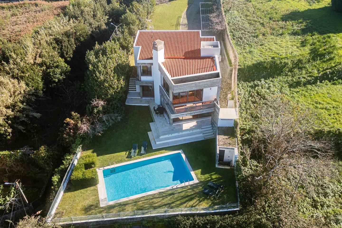 Just Like Home - Minho House em Caminha Exterior foto